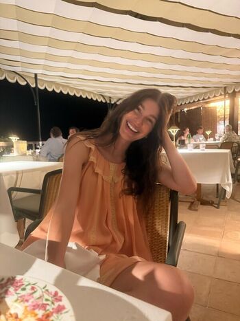 Full leaked Camila morrone private onlyfans photo