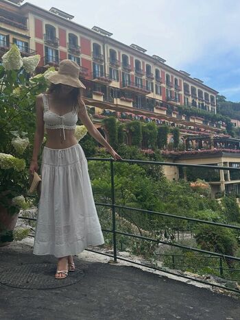 Full leaked Camila morrone private onlyfans photo