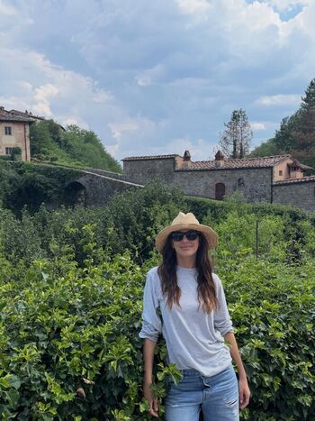 Full leaked Camila morrone private onlyfans photo