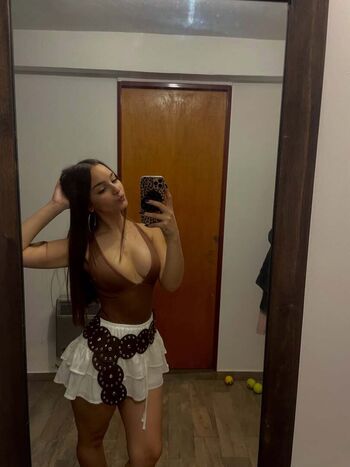 Camila Nerea Gonzalez