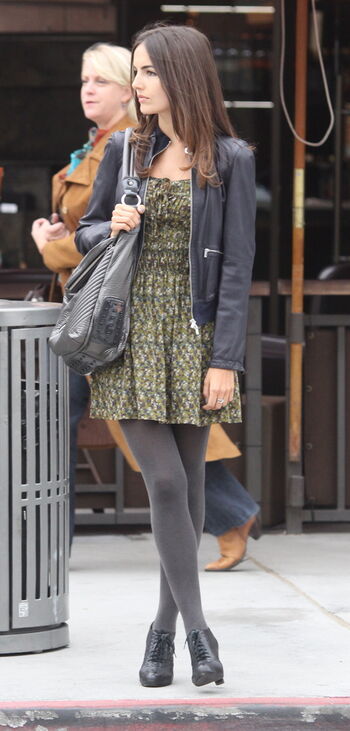 Full leaked Camilla belle private onlyfans photo