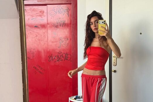 Full leaked Camilla boniardi private onlyfans photo