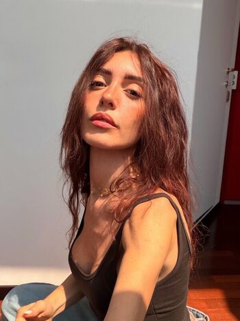 Camilla Boniardi