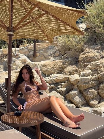 Full leaked Camilla de pandis private onlyfans photo