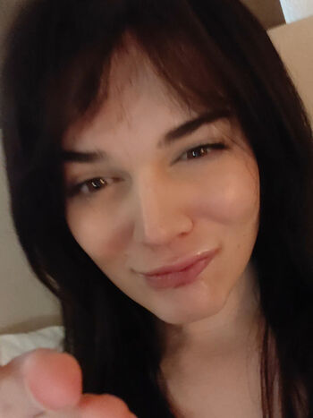 Full leaked Camillaisadoll private onlyfans photo