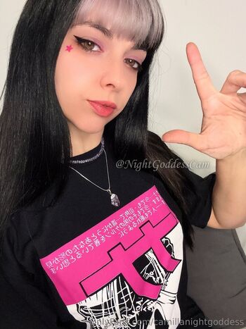 camillanightgoddess