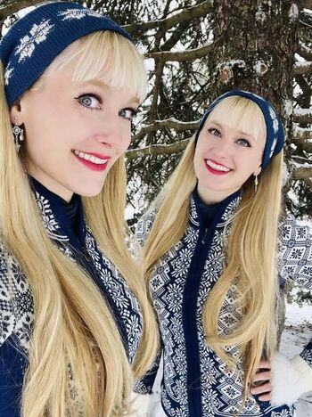 Camille And Kennerly