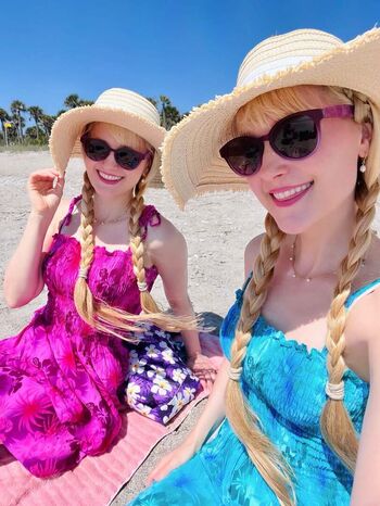 Camille And Kennerly