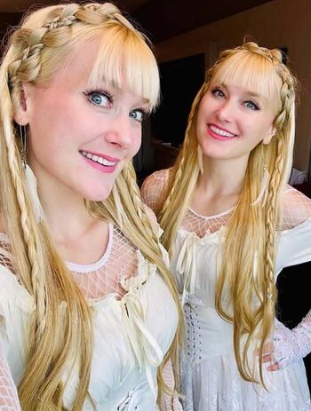 Camille And Kennerly