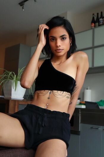 Full leaked Camille jannine private onlyfans photo