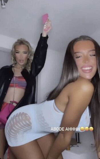 Full leaked Camille kathleen bennetton private onlyfans photo