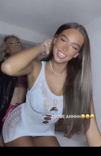 Full leaked Camille kathleen bennetton private onlyfans photo