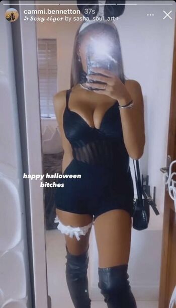 Full leaked Camille kathleen bennetton private onlyfans photo