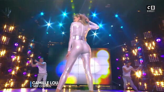 Full leaked Camille lou private onlyfans photo