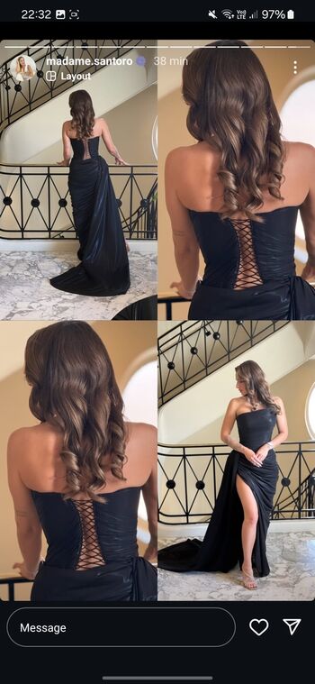 Full leaked Camille santoro private onlyfans photo