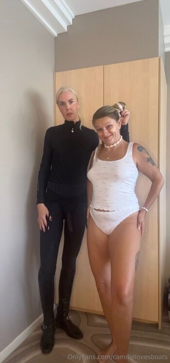 camillelovesboats