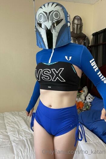 Full leaked Camislyce private onlyfans photo