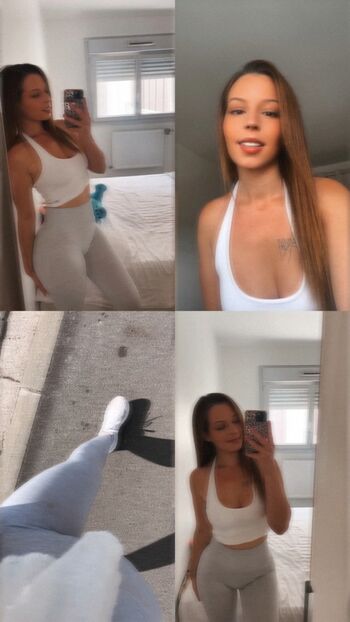 Full leaked Camissa cullen ou mia more private onlyfans photo