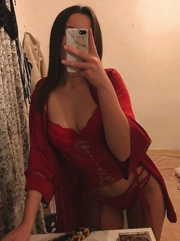 Full leaked Camissa cullen private onlyfans photo