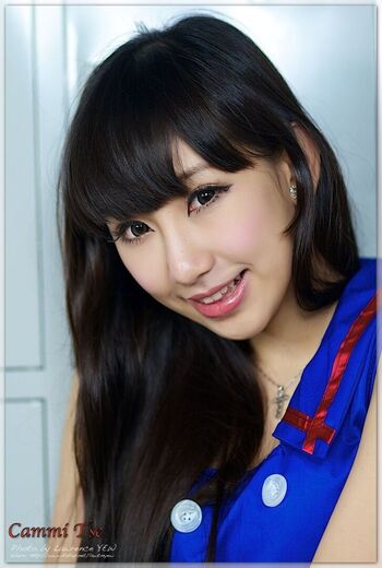 Full leaked Cammi tse private onlyfans photo