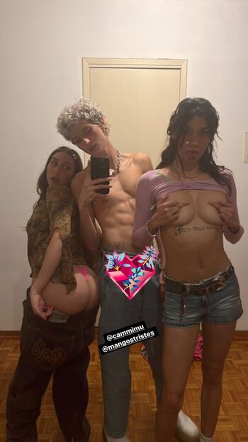 Full leaked Cammimu private onlyfans photo