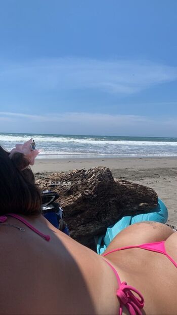 Full leaked Cammimu private onlyfans photo