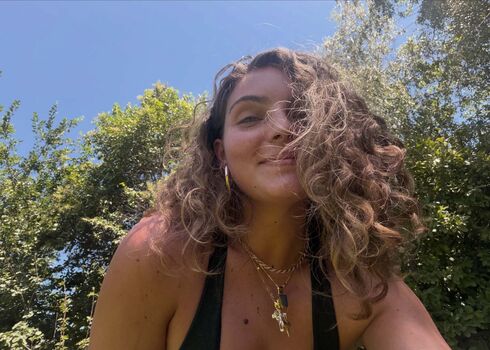 Full leaked Camren bicondova private onlyfans photo
