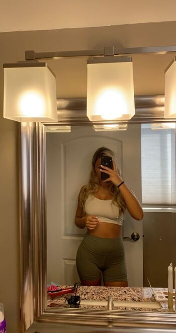 Full leaked Camryn roche private onlyfans photo