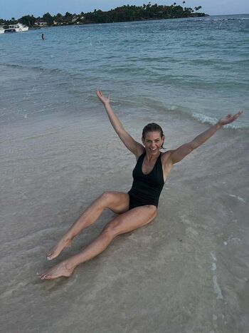 Candace Cameron Bure