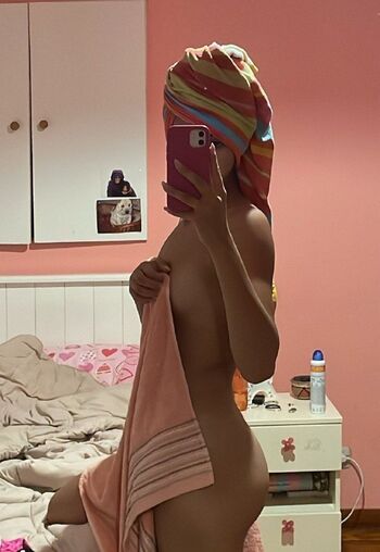 Full leaked Candebojcz private onlyfans photo