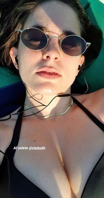 Full leaked Candela anton private onlyfans photo