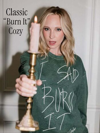 Full leaked Candice king private onlyfans photo