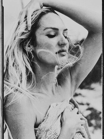 Full leaked Candice swanepoel page private onlyfans photo