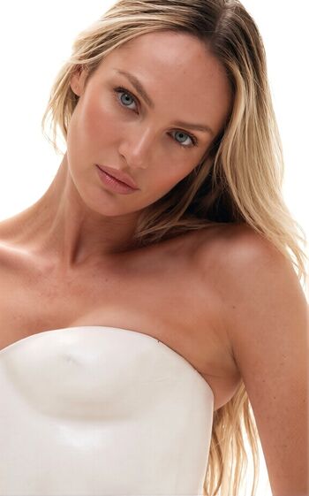 Full leaked Candice swanepoel private onlyfans photo