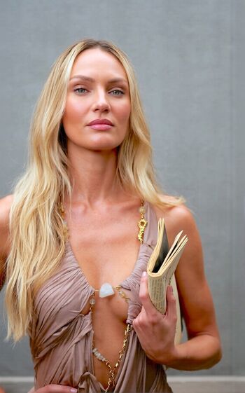 Full leaked Candice swanepoel private onlyfans photo