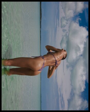Full leaked Candice swanepoel page private onlyfans photo