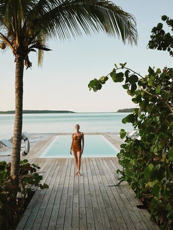 Full leaked Candice swanepoel page private onlyfans photo