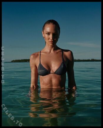Full leaked Candice swanepoel page private onlyfans photo
