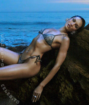 Full leaked Candice swanepoel private onlyfans photo