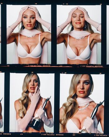 Full leaked Candice swanepoel page private onlyfans photo
