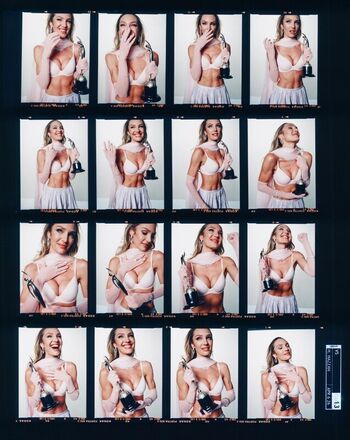 Full leaked Candice swanepoel page private onlyfans photo