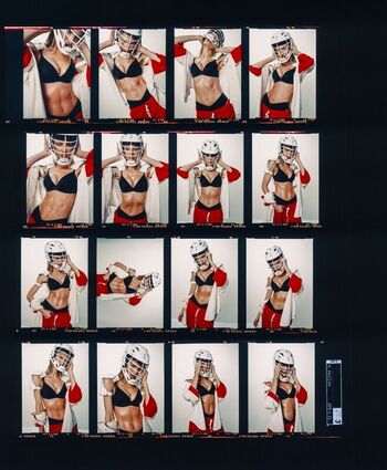 Full leaked Candice swanepoel private onlyfans photo