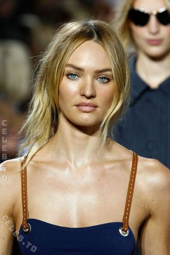 Full leaked Candice swanepoel private onlyfans photo