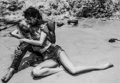 Full leaked Candice swanepoel private onlyfans photo