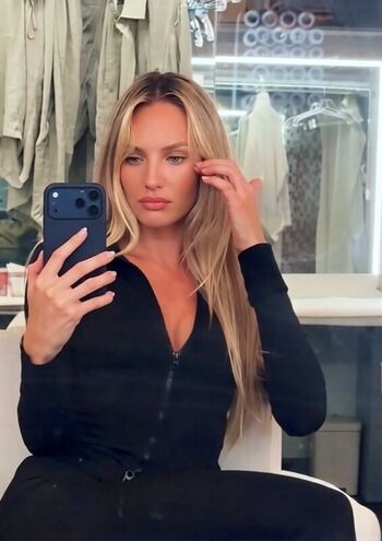 Candice Swanepoel