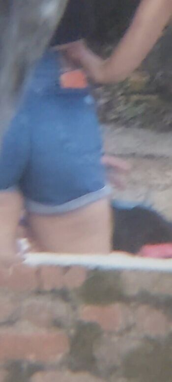 Full leaked Candid brasil page private onlyfans photo