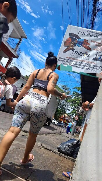 Full leaked Candid brasil private onlyfans photo