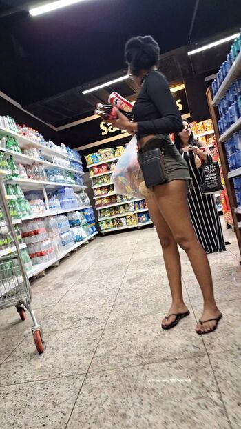 Full leaked Candid brasil private onlyfans photo