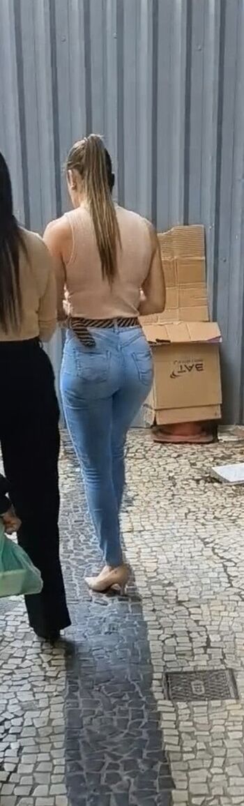 Full leaked Candid brasil page private onlyfans photo