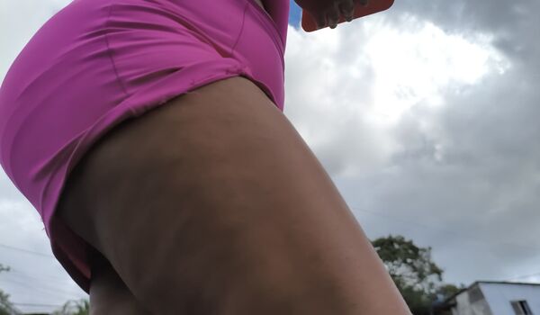 Full leaked Candid brasil page private onlyfans photo